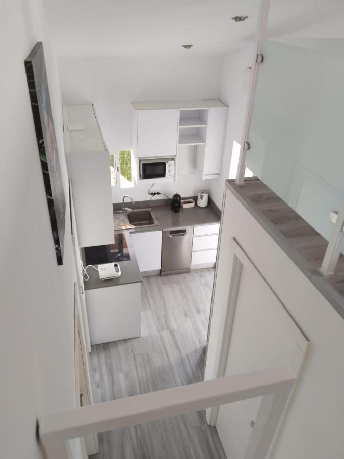 Chalet Luxury With Privacy And Jacuzzi Maspalomas  Dış mekan fotoğraf