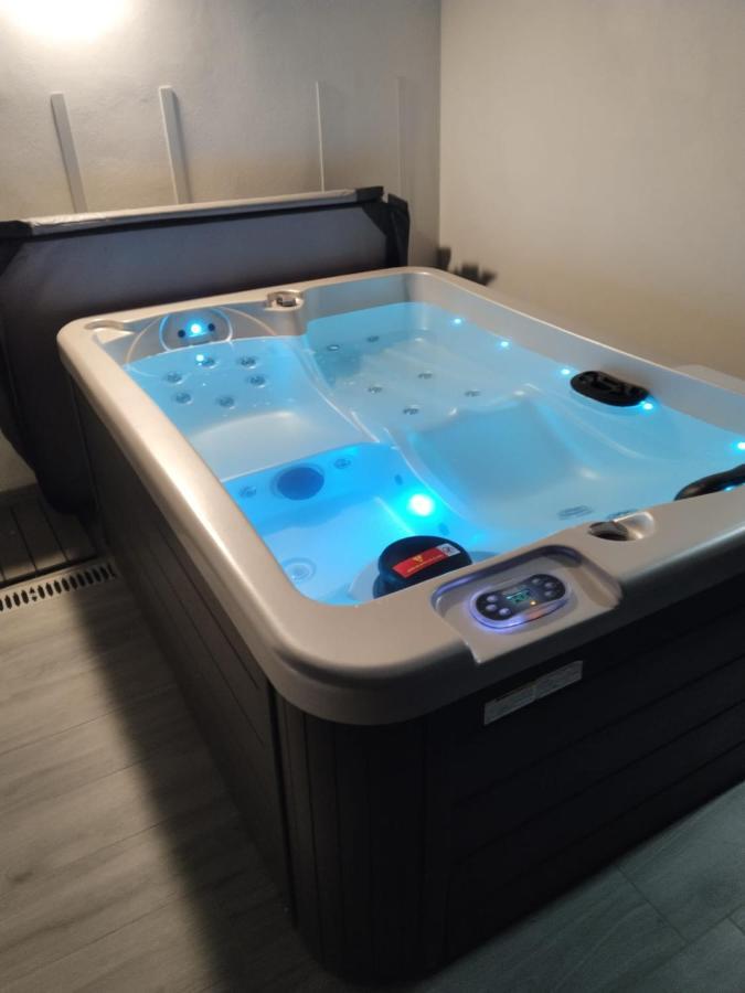 Chalet Luxury With Privacy And Jacuzzi Maspalomas  Dış mekan fotoğraf