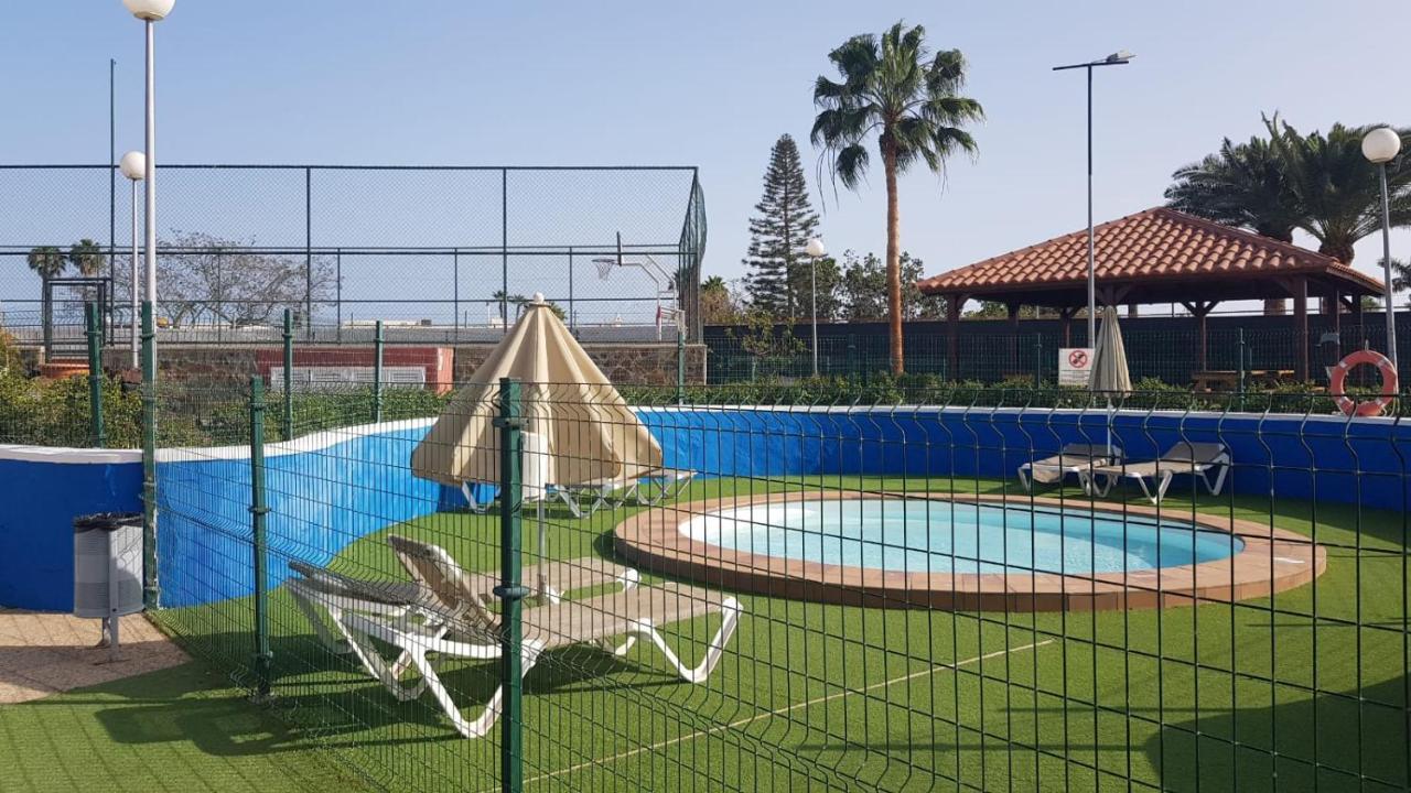 Chalet Luxury With Privacy And Jacuzzi Maspalomas  Dış mekan fotoğraf